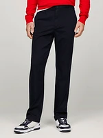 Pantalón chino Mercer 1985 de corte regular hombre Tommy Hilfiger