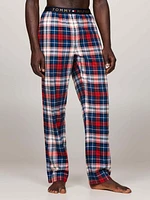 Pantalón de pijama TH Original franela hombre Tommy Hilfiger