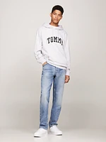 Sudadera universitaria de felpa con capucha hombre Tommy Jeans