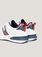 Tenis de running piel con suela gruesa hombre Tommy Jeans