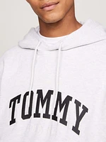 Sudadera universitaria de felpa con capucha hombre Tommy Jeans