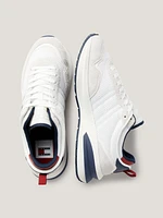 Tenis de running piel con suela gruesa hombre Tommy Jeans