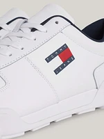 Tenis con suelas dentadas de hombre Tommy Jeans