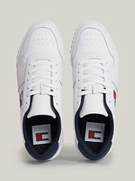 Tenis con suelas dentadas de hombre Tommy Jeans