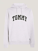 Sudadera universitaria de felpa con capucha hombre Tommy Jeans