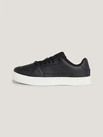 Tenis cupsole de piel Essential hombre Tommy Jeans