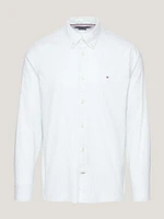 Camisa 1985 de corte regular hombre Tommy Hilfiger