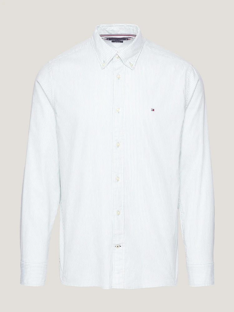 Camisa 1985 de corte regular hombre Tommy Hilfiger