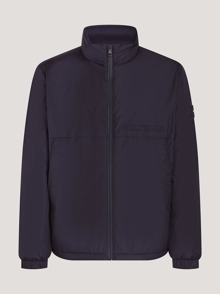 Chamarra Portland TH Warm de hombre Tommy Hilfiger