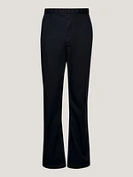 Pantalón chino Mercer 1985 de corte regular hombre Tommy Hilfiger