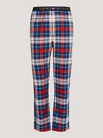 Pantalón de pijama TH Original franela hombre Tommy Hilfiger