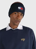 Gorro de punto elástico Heritage Archive de hombre Tommy Hilfiger