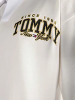 Sudadera con cuello camisero de hombre Tommy Jeans