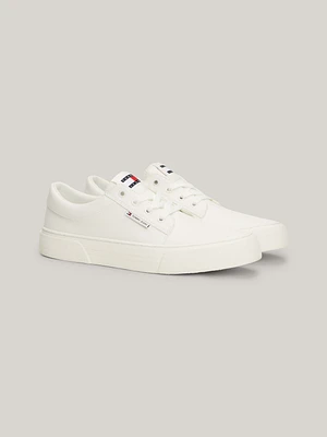 Tenis skater de plataforma Essential hombre Tommy Jeans