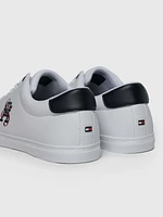 Tenis con monograma de hombre Tommy Hilfiger