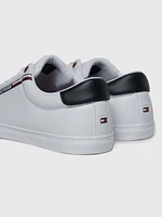 Tenis con franjas laterales de hombre Tommy Hilfiger