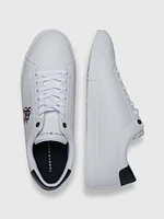 Tenis con monograma de hombre Tommy Hilfiger