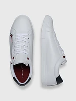 Tenis con franjas laterales de hombre Tommy Hilfiger