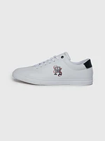 Tenis con monograma de hombre Tommy Hilfiger