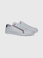 Tenis con franjas laterales de hombre Tommy Hilfiger