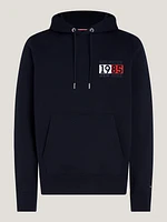 Sudadera New York con capucha y cordón de hombre Tommy Hilfiger