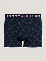 Bóxers Trunk estampados de hombre Tommy Hilfiger