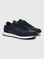 Tenis de running con monograma TH hombre Tommy Hilfiger