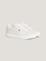 Tenis Essential con suela cupsole de mujer Tommy Hilfiger