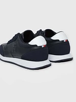 Tenis de running con monograma TH hombre Tommy Hilfiger