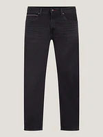 Jeans Mercer de corte regular negros hombre Tommy Hilfiger