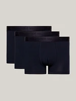 Pack de 3 Bóxers Truck con logo tonal hombre Tommy Hilfiger