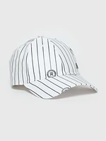 Gorra de béisbol Elevated con monogramas TH de hombre Tommy Hilfiger