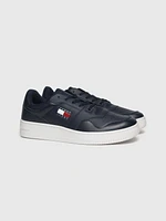 Tenis de baloncesto piel Essential hombre Tommy Jeans