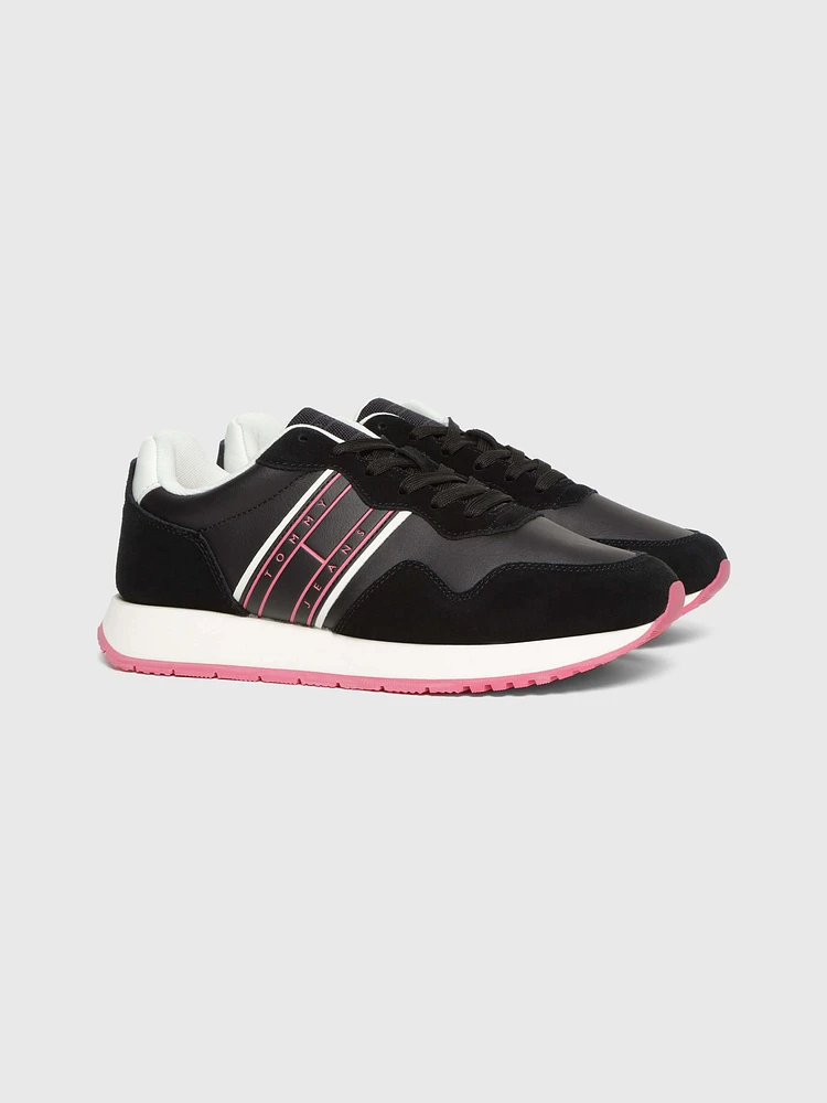 Tenis de running ante Essential mujer Tommy Jeans