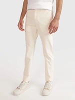 Pantalón chino slim 1985 Essential Bleecker de hombre Tommy Hilfiger