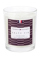 Vela salty fig de 180 gr. Tommy Hilfiger