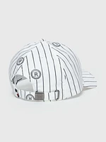 Gorra de béisbol Elevated con monogramas TH de hombre Tommy Hilfiger