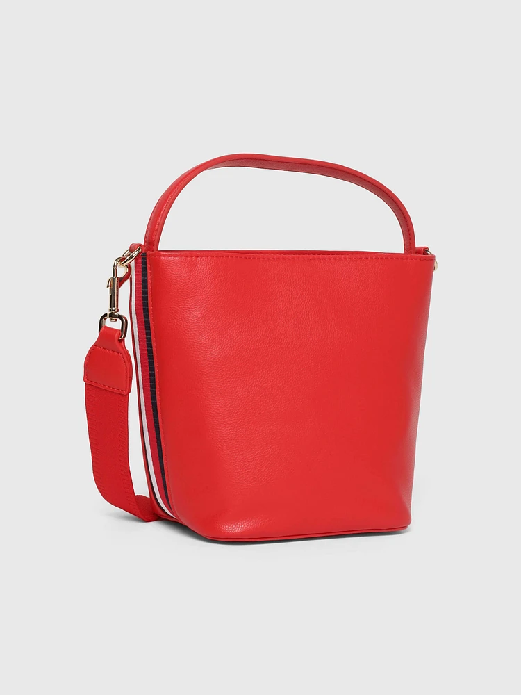 Bolso bombonera Essential de mujer Tommy Hilfiger