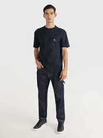 Playera con bolsillo de hombre Tommy Jeans