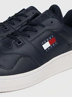 Tenis de baloncesto piel Essential hombre Tommy Jeans