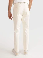 Pantalón chino slim 1985 Essential Bleecker de hombre Tommy Hilfiger