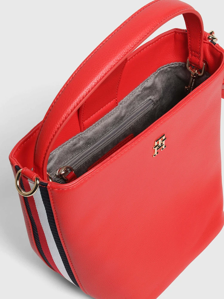 Bolso bombonera Essential de mujer Tommy Hilfiger