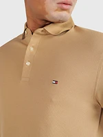 Polo 1985 de corte slim hombre Tommy Hilfiger