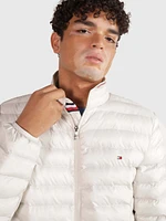 chamarra acolchada TH Warm de camuflaje hombre Tommy Hilfiger