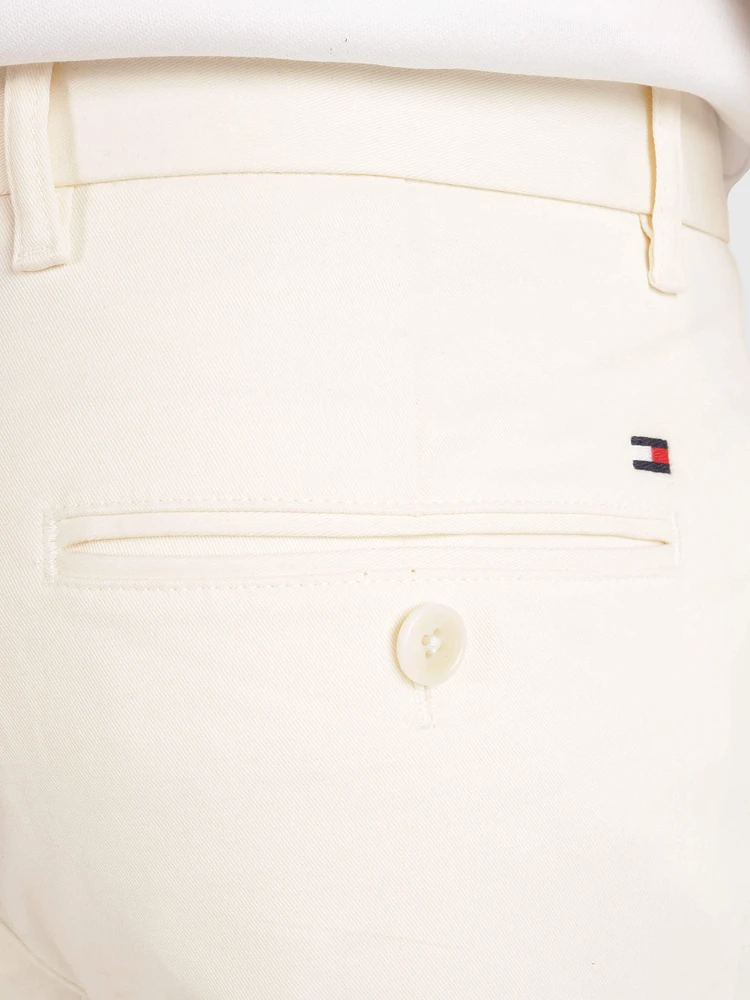 Pantalón chino slim 1985 Essential Bleecker de hombre Tommy Hilfiger