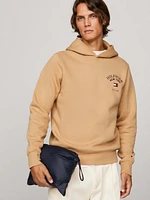 Chamarra bomber TH Warm plegable de hombre Tommy Hilfiger