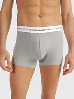 Pack de 3 bóxers Trunk con logo hombre Tommy Hilfiger