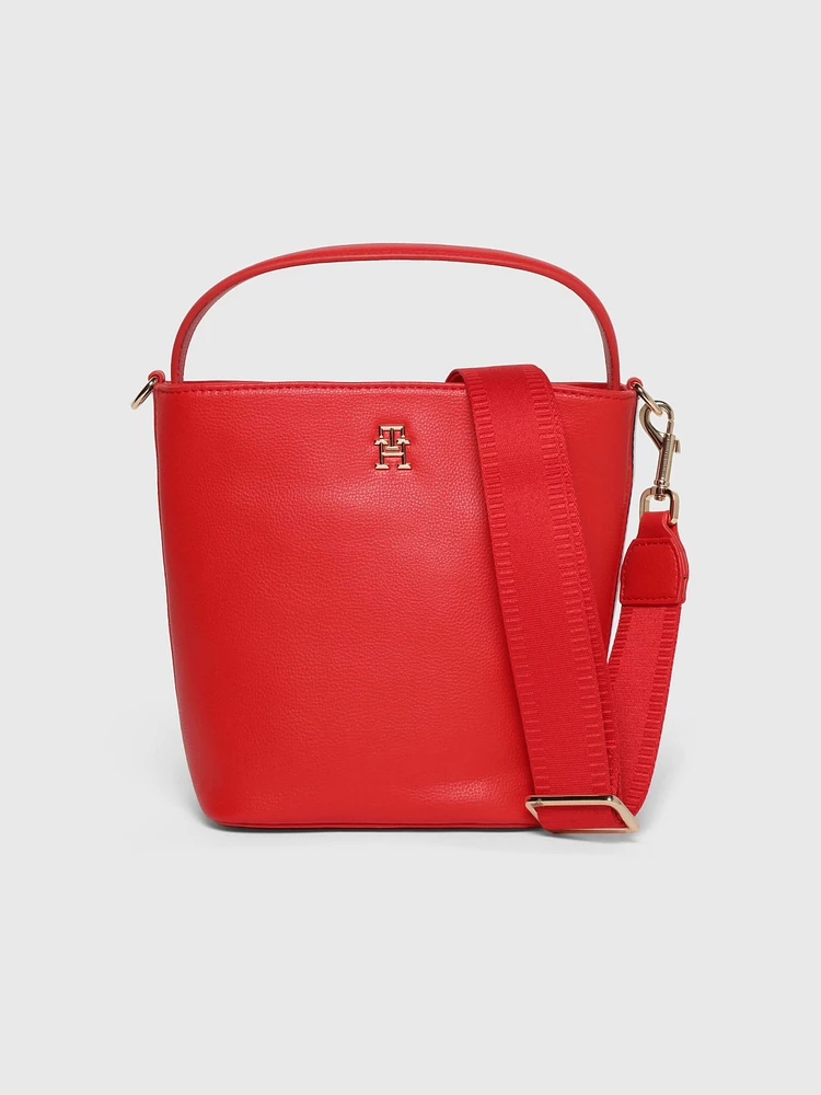 Bolso bombonera Essential de mujer Tommy Hilfiger