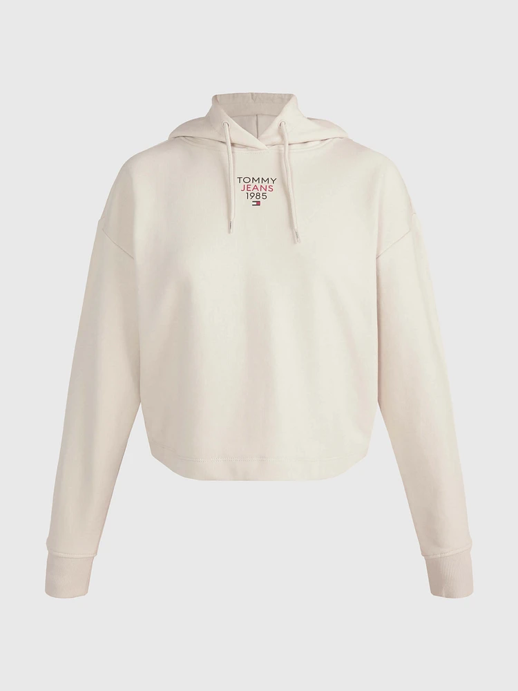 Sudadera Essential con capucha de mujer Tommy Jeans