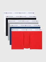 Pack de 3 bóxers Trunk con logo hombre Tommy Hilfiger